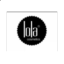 Logo de Lola Cosmetics 